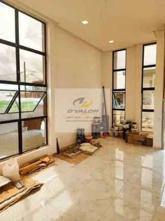 Imagem Casa com 3 Quartos à Venda, 202 m² em Comercial Norte - Bayeux