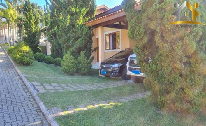 Imagem Casa de Condomínio com 3 Quartos à Venda, 185 m² em Granja Viana - Carapicuíba