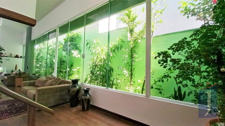 Imagem Casa com 3 Quartos à Venda, 350 m² em Jardim Da Glória - São Paulo Imagem Casa com 3 Quartos à Venda, 350 m² em Jardim Da Glória - São Paulo