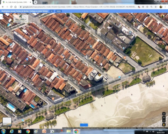 Imagem Casa com 2 Quartos à Venda, 120 m² em Nova Mirim - Praia Grande Imagem Casa com 2 Quartos à Venda, 120 m² em Nova Mirim - Praia Grande