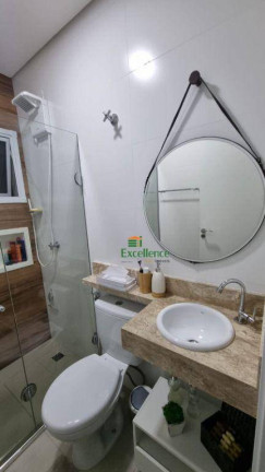 Imagem Apartamento com 2 Quartos à Venda, 110 m² em Parque Das Nações - Santo André Imagem Apartamento com 2 Quartos à Venda, 110 m² em Parque Das Nações - Santo André