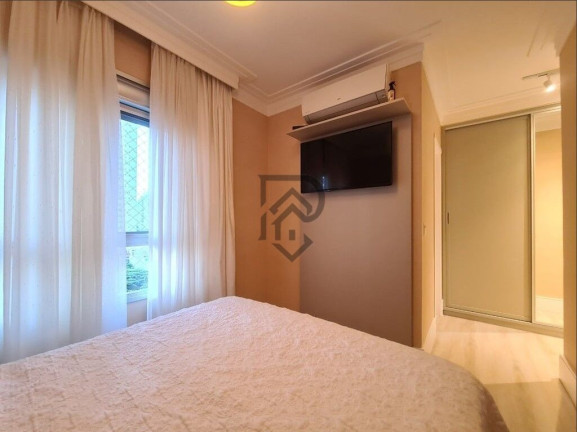 Imagem Apartamento com 3 Quartos à Venda, 105 m² em Brooklin - São Paulo