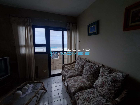 Imagem Apartamento com 2 Quartos à Venda, 71 m² em Guilhermina - Praia Grande