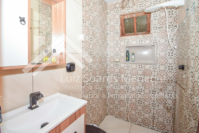 Imagem Casa com 3 Quartos à Venda, 92 m² em Lagoa Dos Freitas - Balneário Rincão