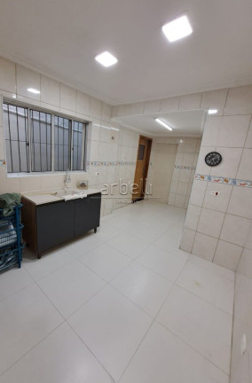 Imagem Casa com 1 Quarto para Alugar, 84 m² em Parque Residencial Da Lapa - São Paulo