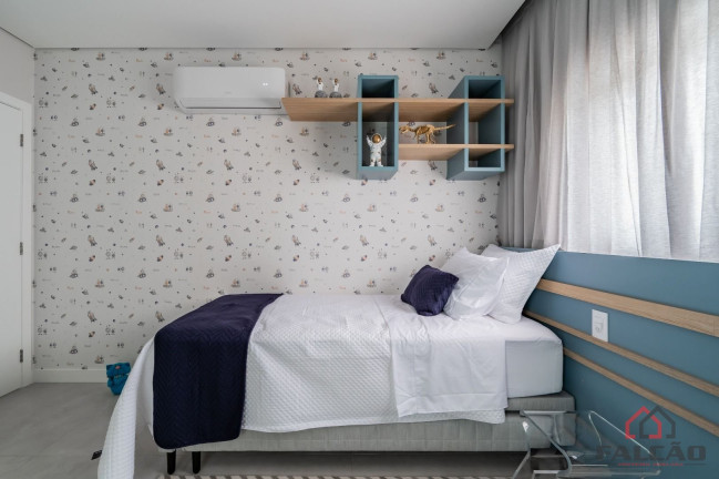 Imagem Apartamento com 4 Quartos à Venda, 234 m² em Boqueirão - Santos Imagem Apartamento com 4 Quartos à Venda, 234 m² em Boqueirão - Santos