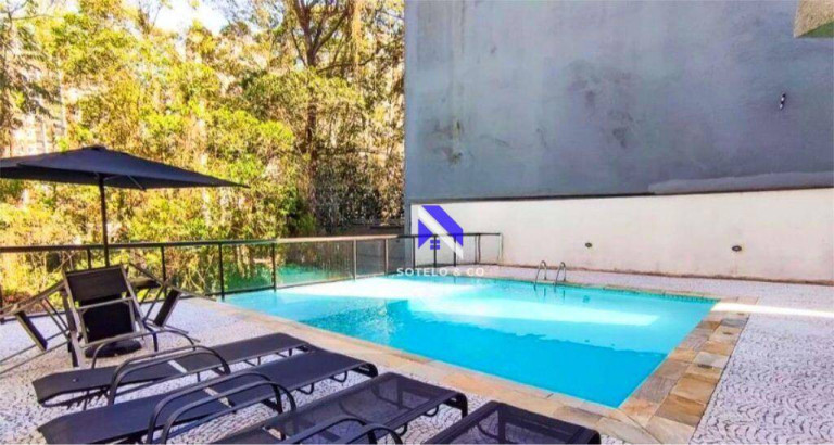 Imagem Apartamento com 2 Quartos à Venda, 100 m² em Vila Andrade - São Paulo Imagem Apartamento com 2 Quartos à Venda, 100 m² em Vila Andrade - São Paulo