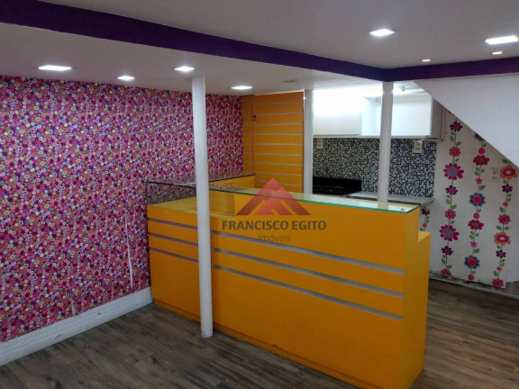 Imagem Loja à Venda, 100 m² em Mutondo - São Gonçalo Imagem Loja à Venda, 100 m² em Mutondo - São Gonçalo