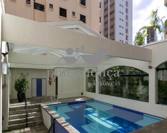 Imagem Apartamento com 2 Quartos à Venda, 120 m² em Higienópolis - São Paulo