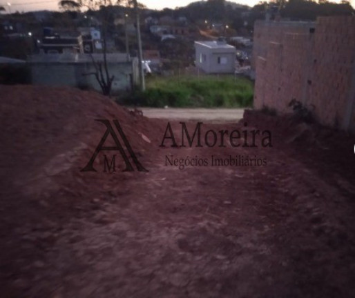 Terreno à Venda, 270 m² em Parque Santana (botujuru) - Campo Limpo Paulista