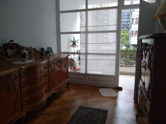 Imagem Imóvel com 3 Quartos à Venda, 130 m² em Itaim Bibi - São Paulo