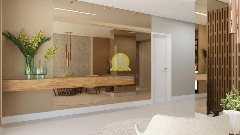 Imagem Apartamento com 2 Quartos à Venda, 63 m² em água Verde - Curitiba Imagem Apartamento com 2 Quartos à Venda, 63 m² em água Verde - Curitiba