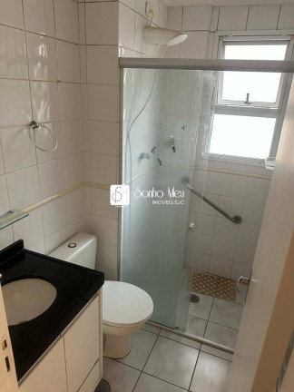 Imagem Apartamento com 3 Quartos à Venda, 77 m² em Parque Residencial Aquarius - São José Dos Campos Imagem Apartamento com 3 Quartos à Venda, 77 m² em Parque Residencial Aquarius - São José Dos Campos