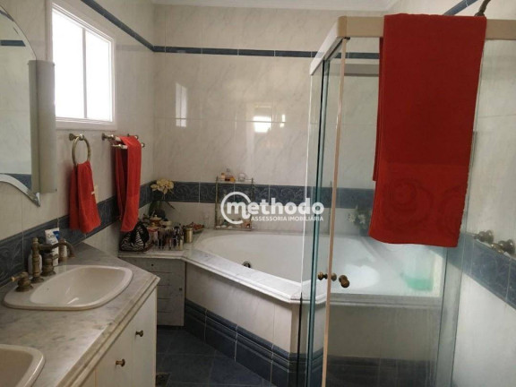 Imagem Casa com 5 Quartos à Venda, 452 m² em Jardim Madalena - Campinas Imagem Casa com 5 Quartos à Venda, 452 m² em Jardim Madalena - Campinas