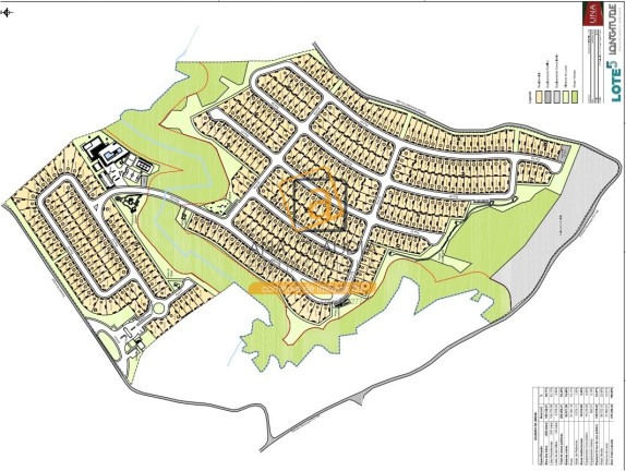 Imagem Terreno à Venda, 414 m² em Loteamento Residencial Una - Itu Imagem Terreno à Venda, 414 m² em Loteamento Residencial Una - Itu