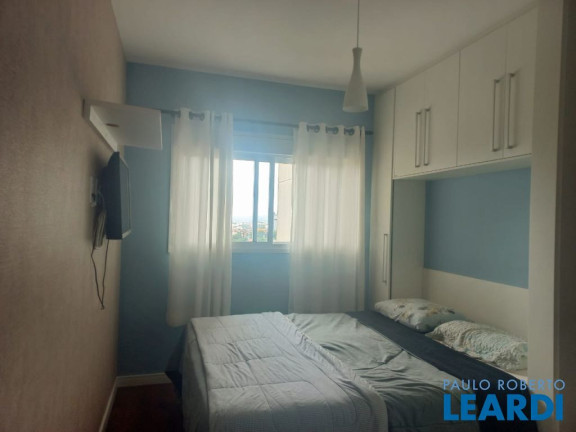 Imagem Apartamento com 2 Quartos à Venda, 62 m² em Paraíso - Santo André Imagem Apartamento com 2 Quartos à Venda, 62 m² em Paraíso - Santo André