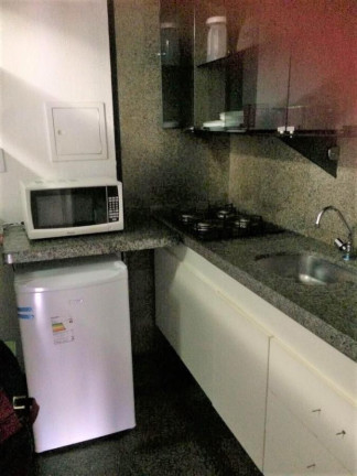 Imagem Apartamento com 1 Quarto à Venda, 43 m² em Meireles - Fortaleza