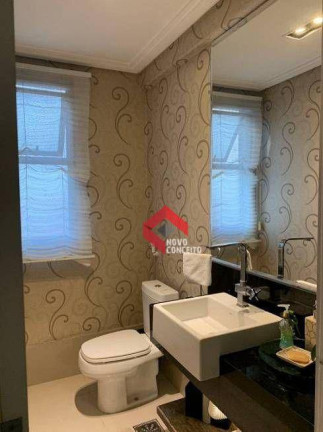 Imagem Apartamento com 3 Quartos à Venda, 243 m² em Guararapes - Fortaleza Imagem Apartamento com 3 Quartos à Venda, 243 m² em Guararapes - Fortaleza