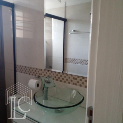 Imagem Apartamento com 2 Quartos à Venda, 52 m² em Santo Amaro - São Paulo Imagem Apartamento com 2 Quartos à Venda, 52 m² em Santo Amaro - São Paulo