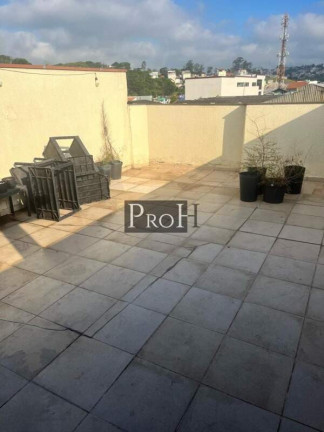 Imagem Apartamento com 2 Quartos à Venda, 50 m² em Vila Pires - Santo André Imagem Apartamento com 2 Quartos à Venda, 50 m² em Vila Pires - Santo André