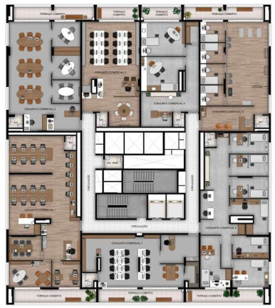 Imagem Imóvel Comercial à Venda, 159 m² em Tatuapé - São Paulo Imagem Imóvel Comercial à Venda, 159 m² em Tatuapé - São Paulo