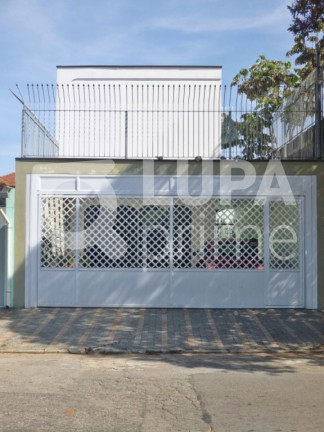 Imagem Casa com 3 Quartos à Venda, 220 m² em Vila Maria - São Paulo Imagem Casa com 3 Quartos à Venda, 220 m² em Vila Maria - São Paulo