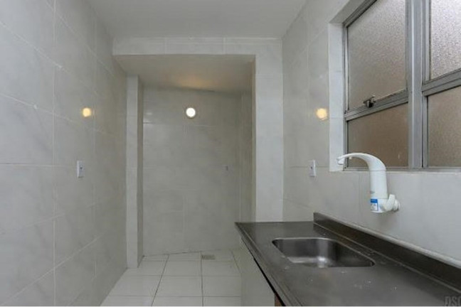 Imagem Apartamento com 1 Quarto à Venda, 42 m² em Centro Histórico - Porto Alegre