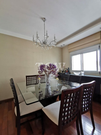Imagem Apartamento com 3 Quartos à Venda, 138 m² em Paraíso - São Paulo Imagem Apartamento com 3 Quartos à Venda, 138 m² em Paraíso - São Paulo