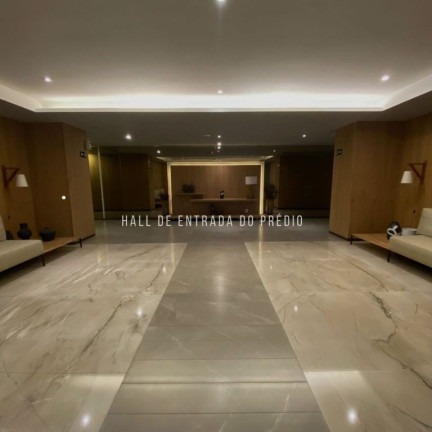Imagem Apartamento com 4 Quartos à Venda, 224 m² em Setor Marista - Goiânia