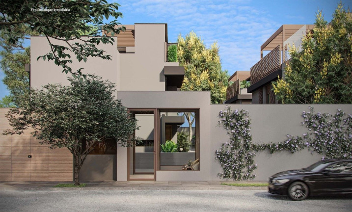 Imagem Casa de Condomínio com 3 Quartos à Venda, 559 m² em Campo Belo - São Paulo Imagem Casa de Condomínio com 3 Quartos à Venda, 559 m² em Campo Belo - São Paulo