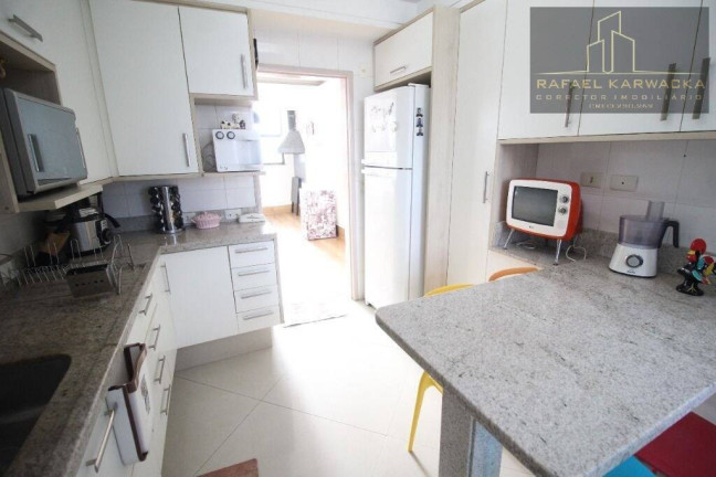 Imagem Apartamento com 3 Quartos à Venda, 132 m² em Jaguaribe - Osasco