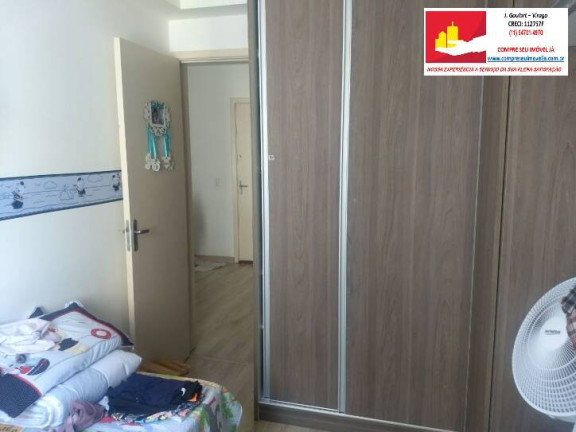 Imagem Apartamento com 2 Quartos à Venda, 52 m² em Cursino - São Paulo Imagem Apartamento com 2 Quartos à Venda, 52 m² em Cursino - São Paulo