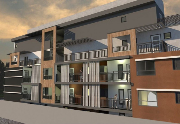 Imagem Imóvel com 2 Quartos à Venda, 36 m² em Vila Arriete - São Paulo