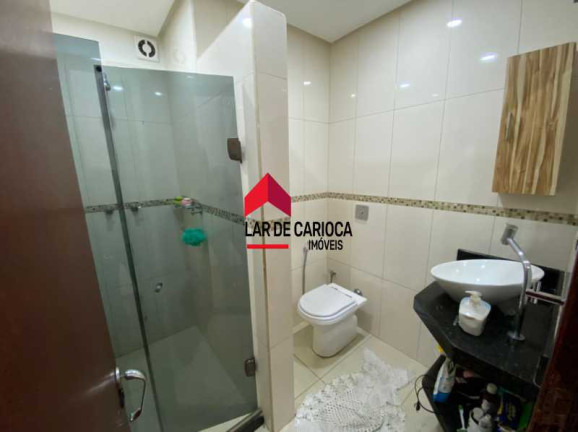 Imagem Apartamento com 3 Quartos à Venda, 130 m² em Flamengo - Rio De Janeiro