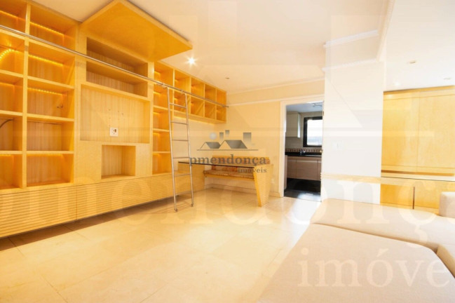 Imagem Apartamento com 4 Quartos à Venda, 265 m² em Higienópolis - São Paulo