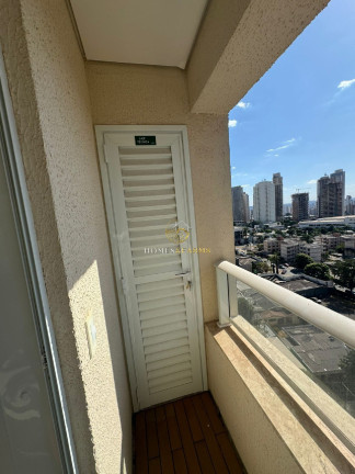 Imagem Apartamento com 3 Quartos à Venda, 130 m² em Setor Marista - Goiânia Imagem Apartamento com 3 Quartos à Venda, 130 m² em Setor Marista - Goiânia