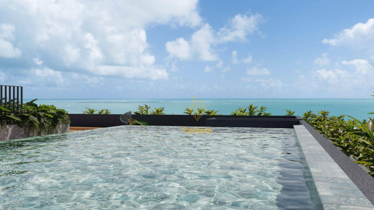 Imagem Apartamento com 3 Quartos à Venda, 163 m² em Intermares - Cabedelo