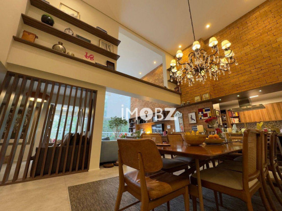 Imóvel com 3 Quartos à Venda, 168 m² em Grand Panamby - São Paulo