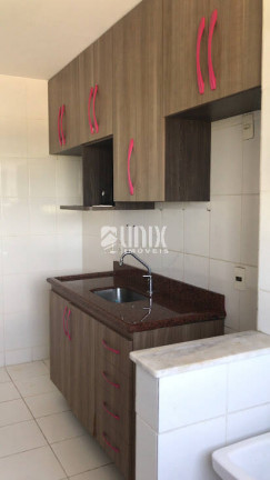 Imagem Apartamento com 2 Quartos para Alugar, 47 m² em Parque São Caetano - Campos Dos Goytacazes