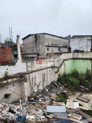 Imagem Terreno à Venda, 246 m² em Parque Oratório - Santo André Imagem Terreno à Venda, 246 m² em Parque Oratório - Santo André