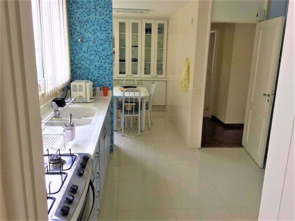 Imagem Apartamento com 4 Quartos à Venda, 220 m² em Jardim Ampliação - São Paulo Imagem Apartamento com 4 Quartos à Venda, 220 m² em Jardim Ampliação - São Paulo