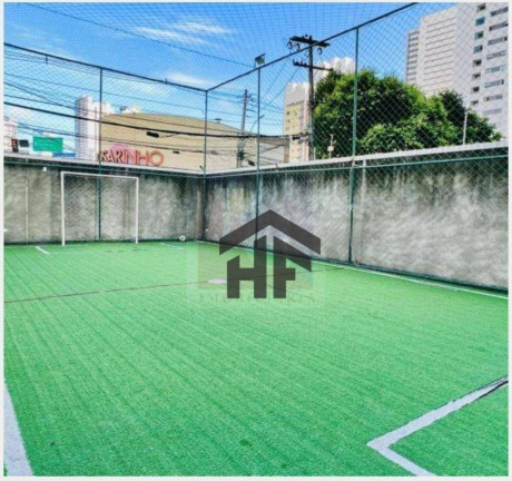 Imagem Apartamento com 3 Quartos à Venda, 136 m² em Rosarinho - Recife