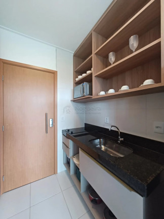 Imagem Apartamento com 1 Quarto à Venda, 29 m² em Muro Alto - Ipojuca