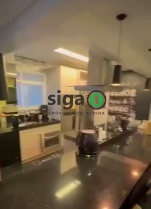 Imagem Apartamento com 3 Quartos à Venda, 95 m² em Jardim Anália Franco - São Paulo