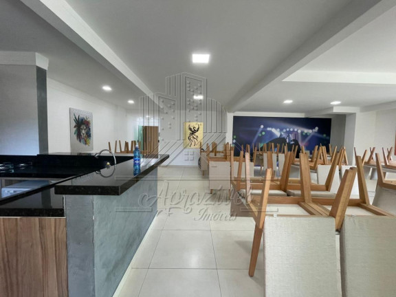Imagem Apartamento com 3 Quartos à Venda, 119 m² em Canto Do Forte - Praia Grande Imagem Apartamento com 3 Quartos à Venda, 119 m² em Canto Do Forte - Praia Grande