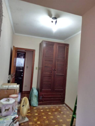 Imagem Apartamento com 3 Quartos à Venda, 170 m² em Jose Menino - Santos
