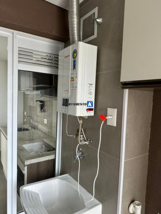 Imagem Apartamento com 3 Quartos para Alugar, 93 m² em Bosque Maia - Guarulhos
