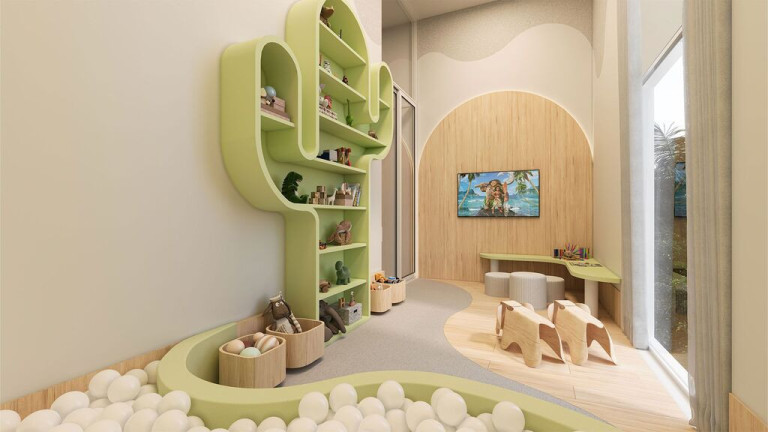 Imagem Apartamento com 3 Quartos à Venda, 122 m² em Pioneiros - Balneário Camboriú