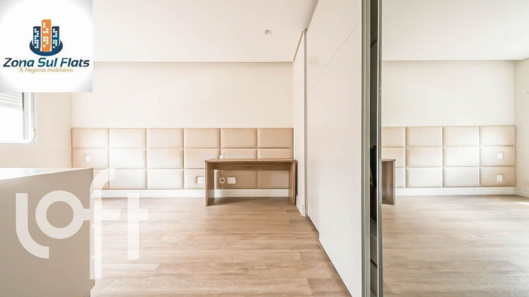 Imagem Apartamento com 2 Quartos à Venda, 92 m² em Jardim Das Acácias - São Paulo