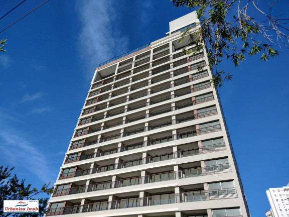Imagem Studio com 1 Quarto à Venda, 41 m² em Centro - Campo Grande Imagem Studio com 1 Quarto à Venda, 41 m² em Centro - Campo Grande